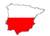REFORTENALCO - Polski
